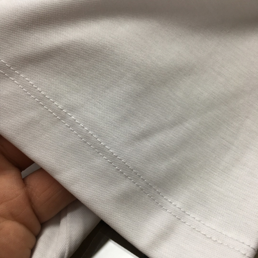 short sleeves