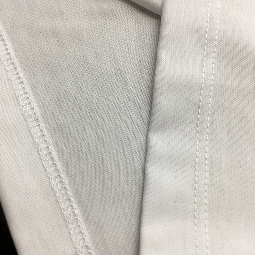 short sleeves