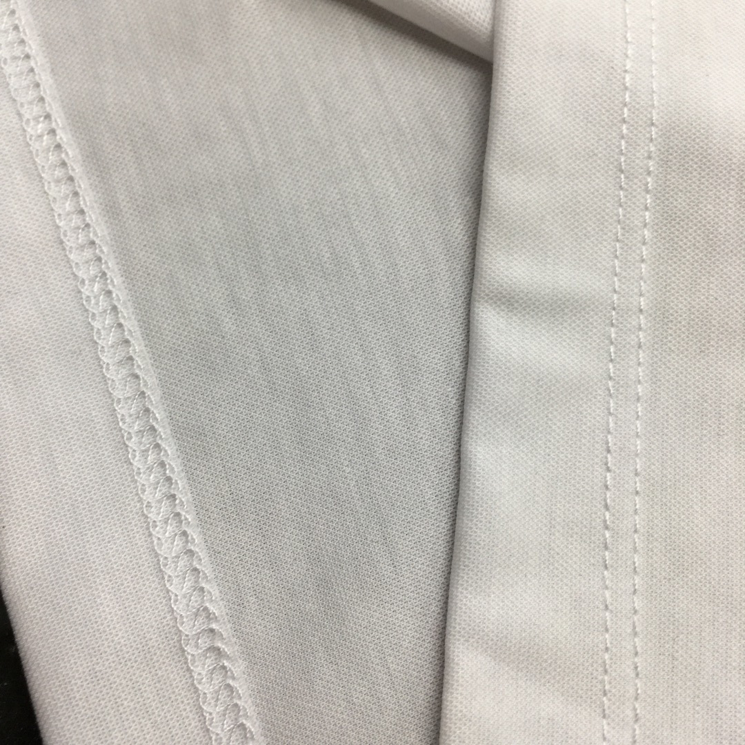 short sleeves