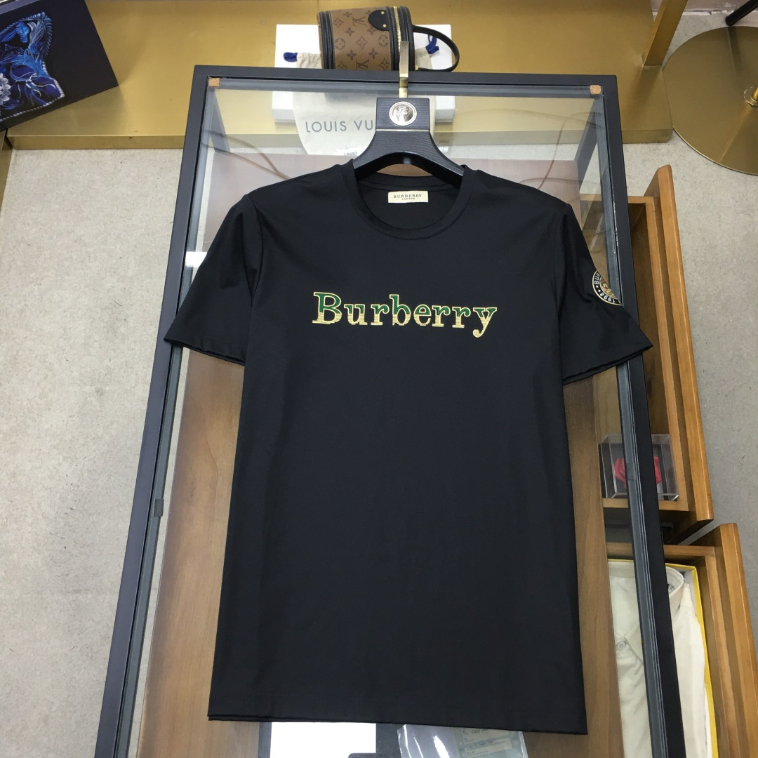 short sleeves