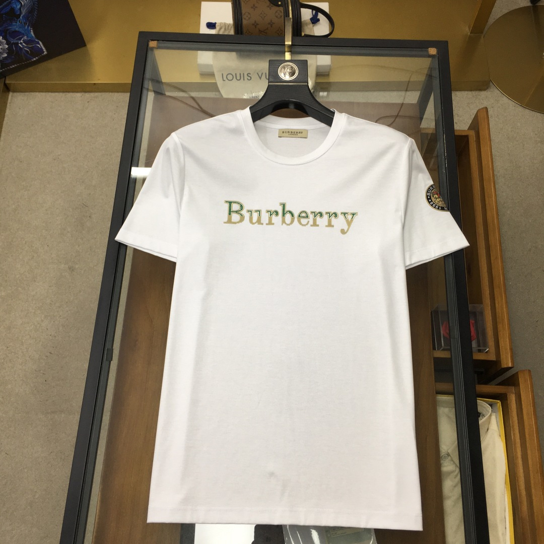 short sleeves