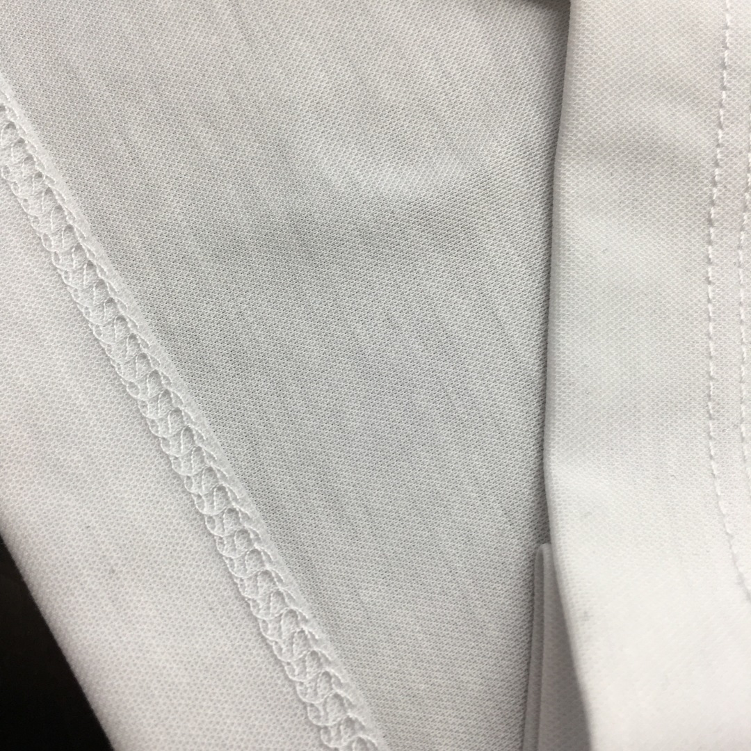 short sleeves