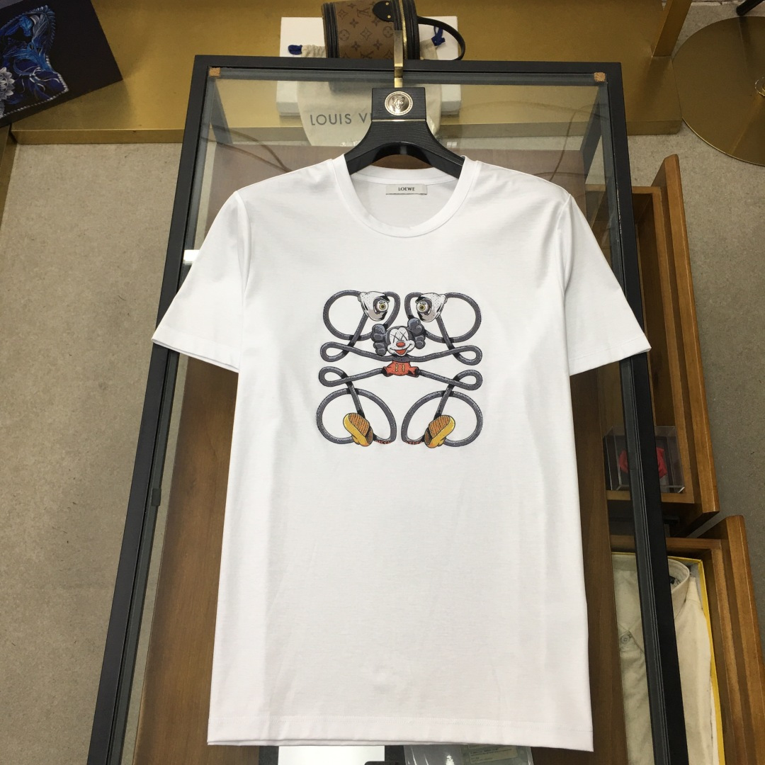 short sleeves