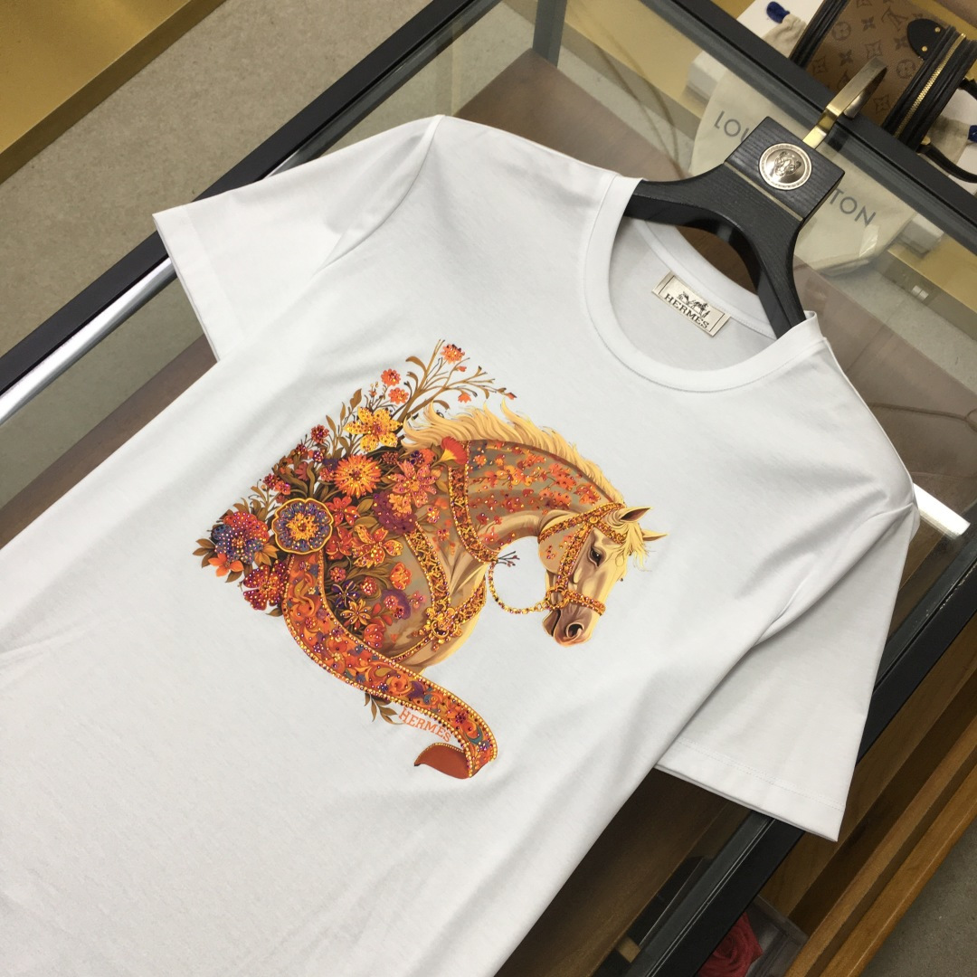 short sleeves