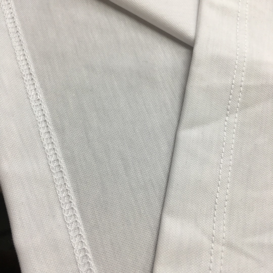 short sleeves