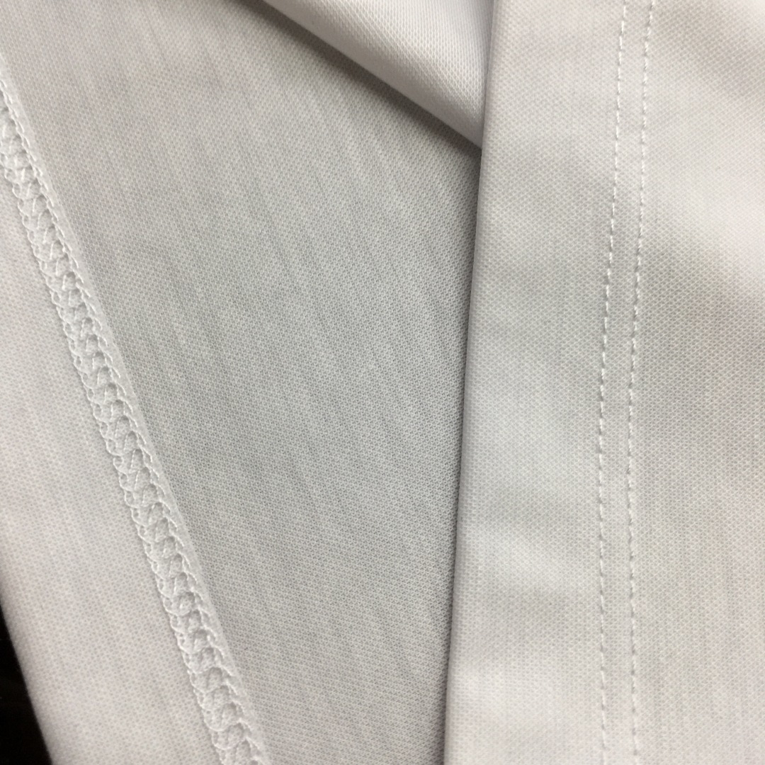 short sleeves