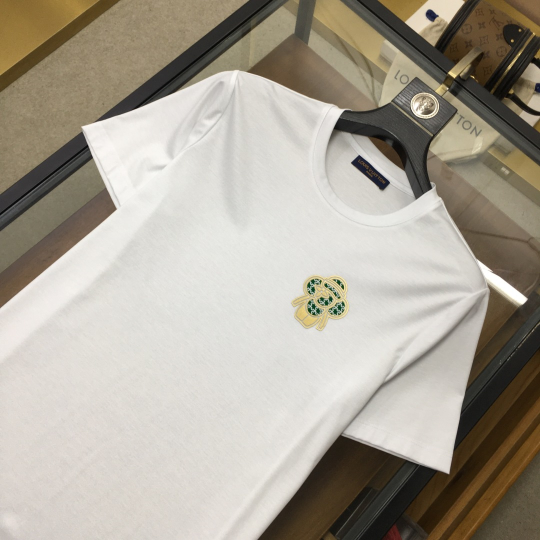 short sleeves