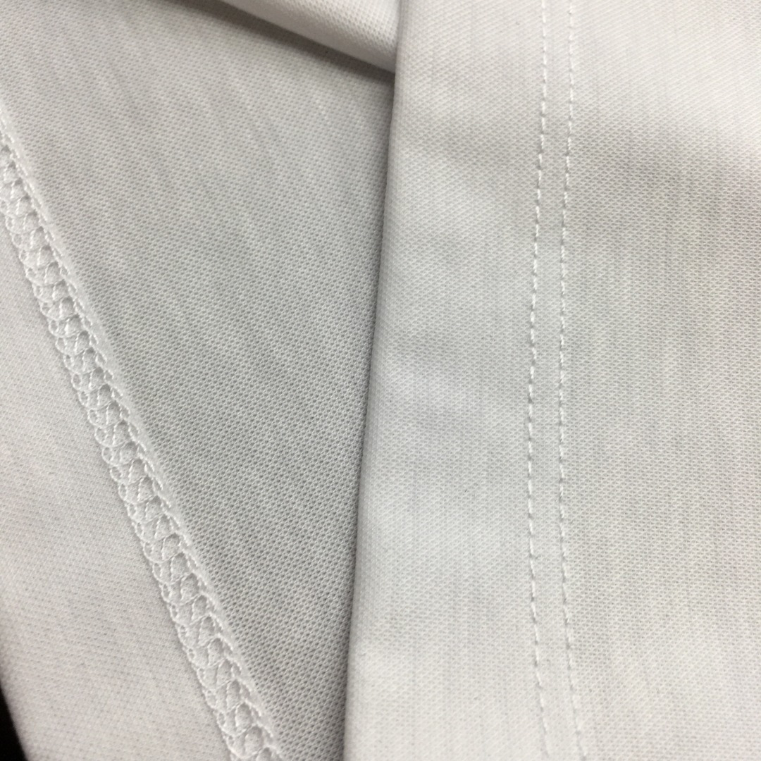 short sleeves
