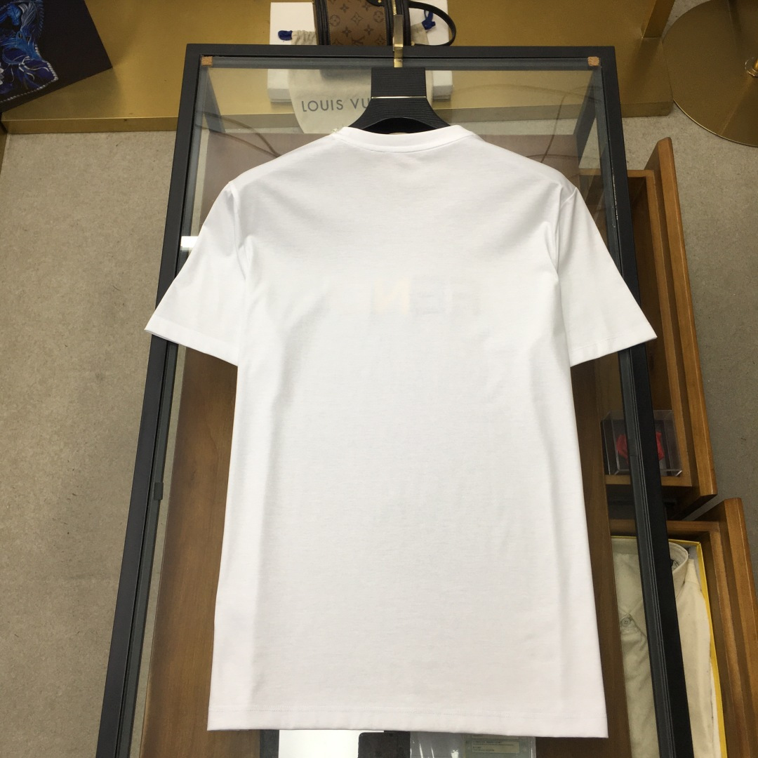 short sleeves