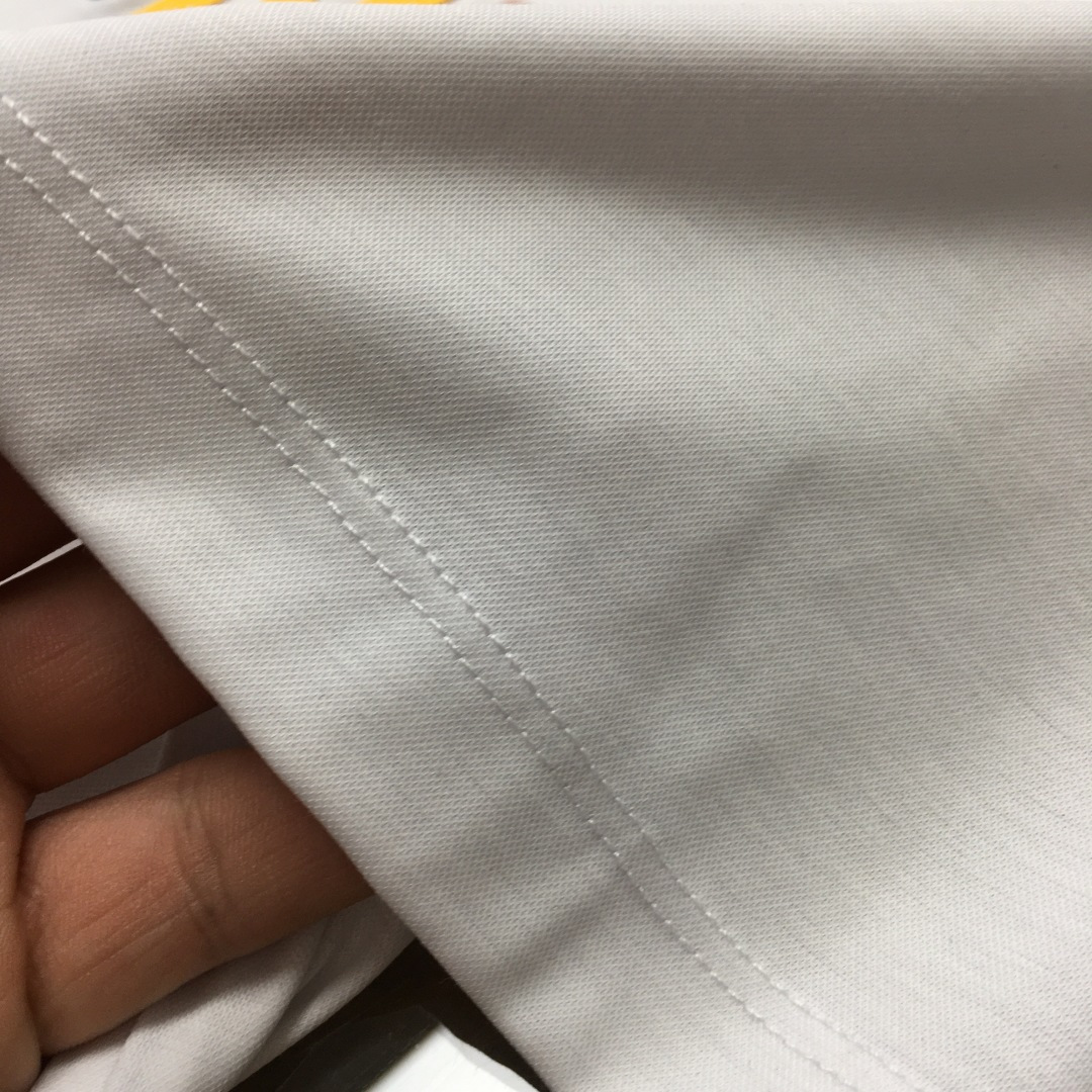 short sleeves