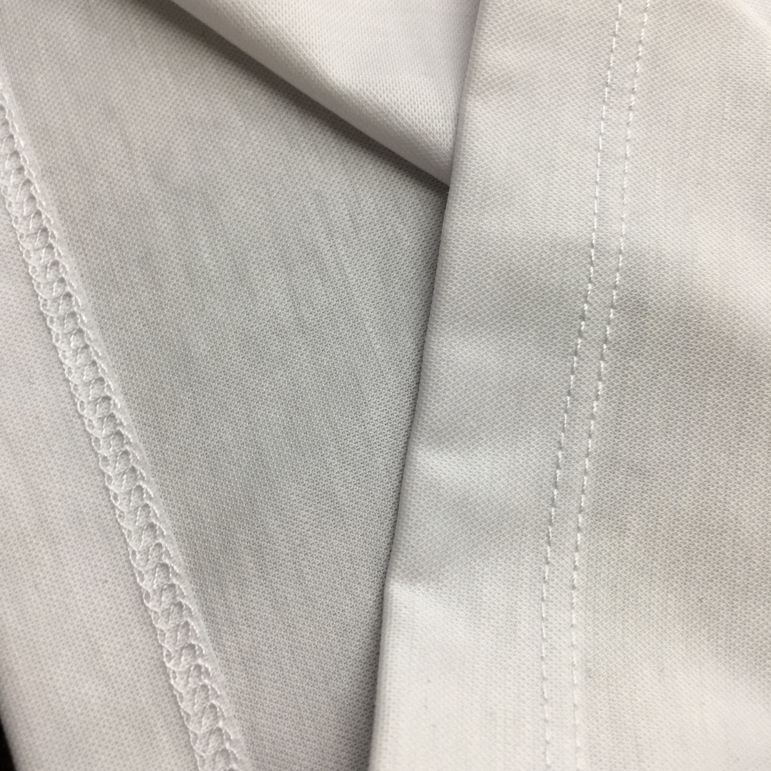 short sleeves