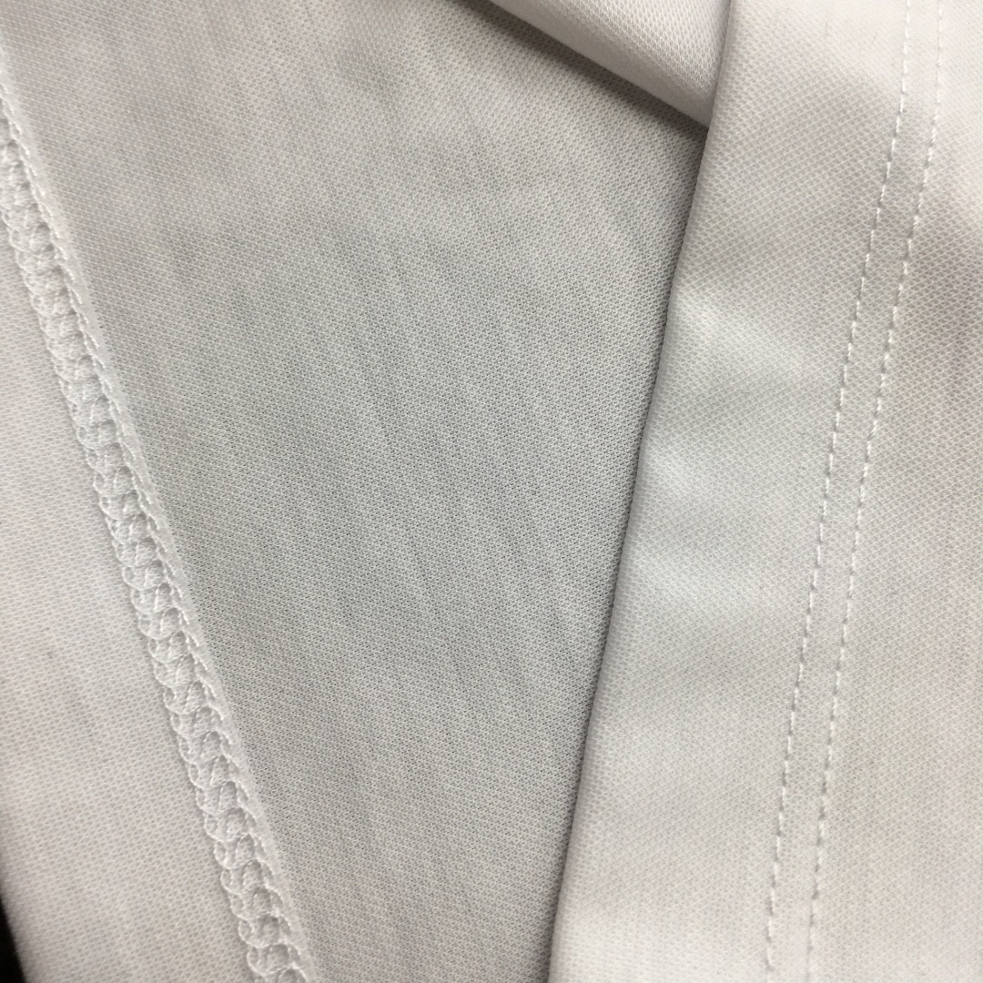 short sleeves