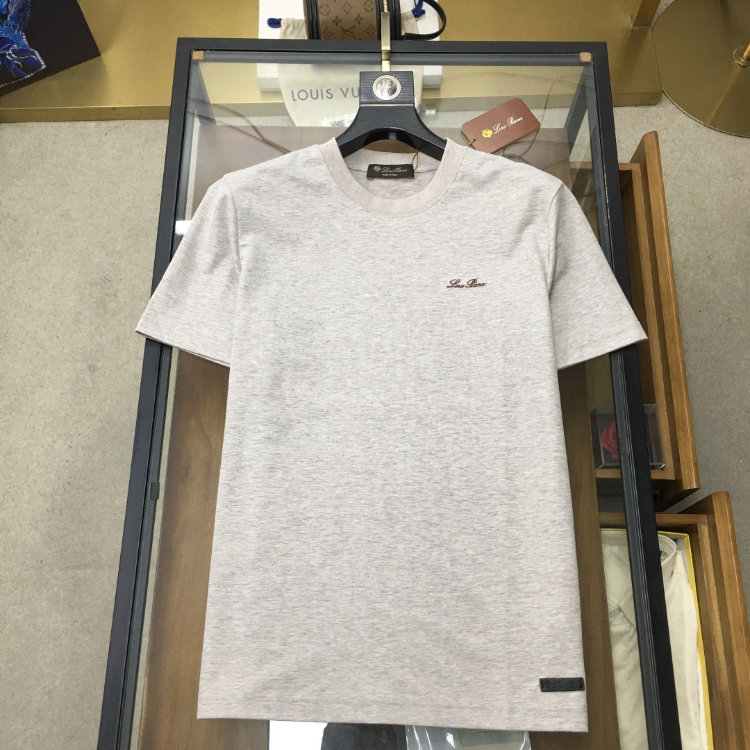 short sleeves