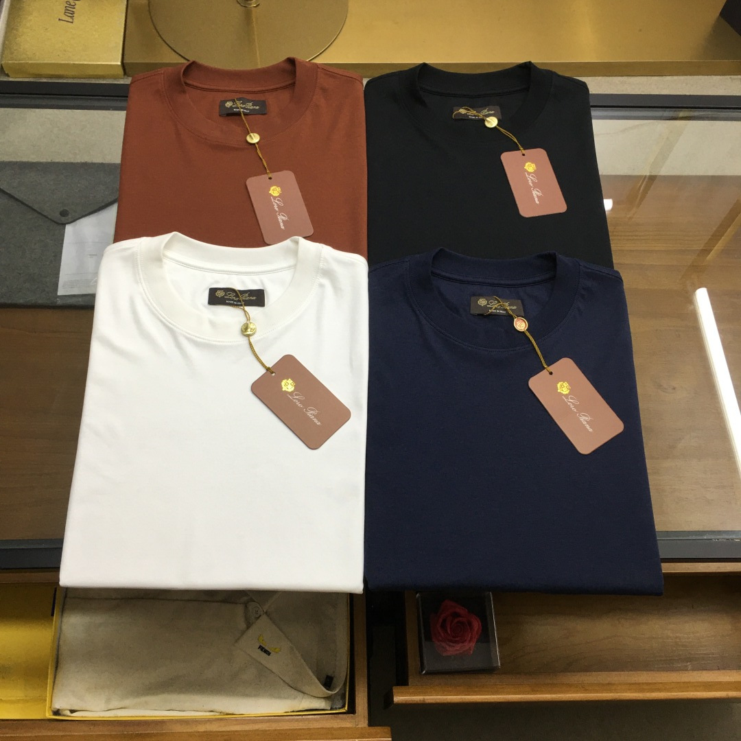 short sleeves
