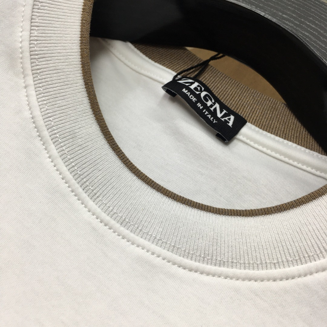 short sleeves