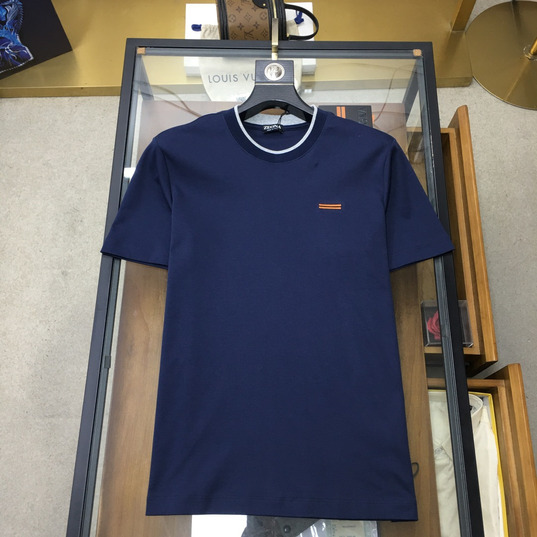 short sleeves