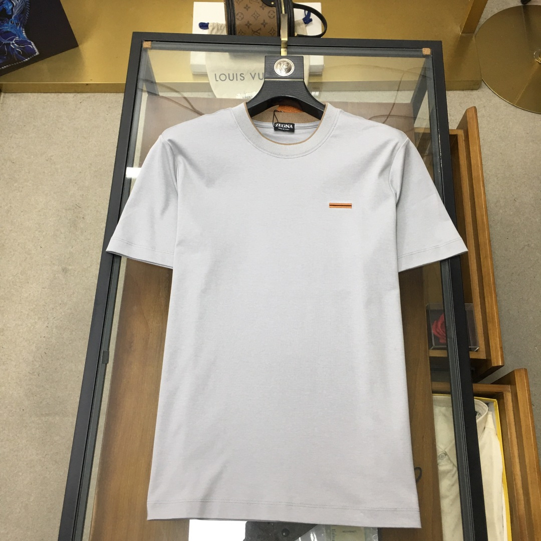 short sleeves