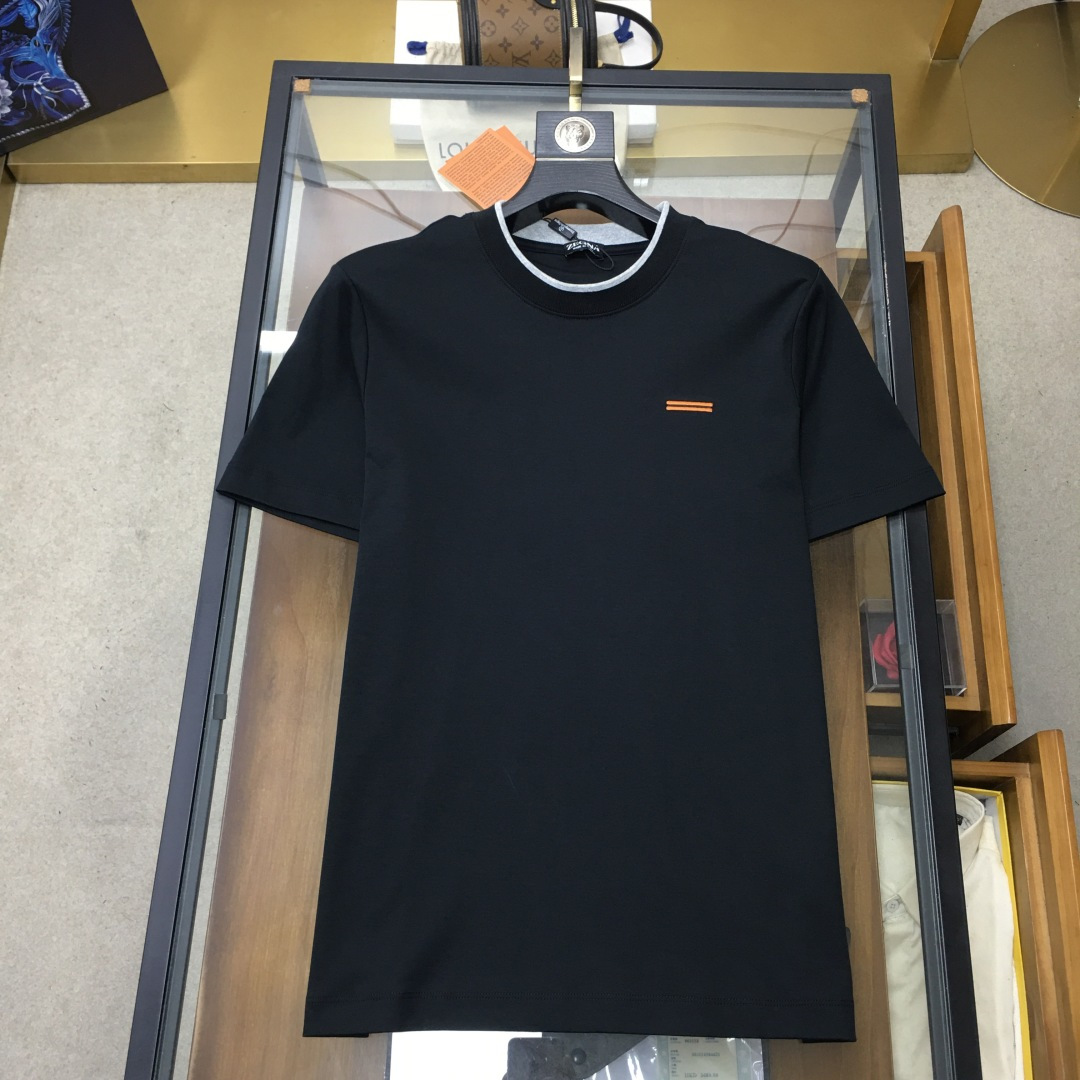 short sleeves