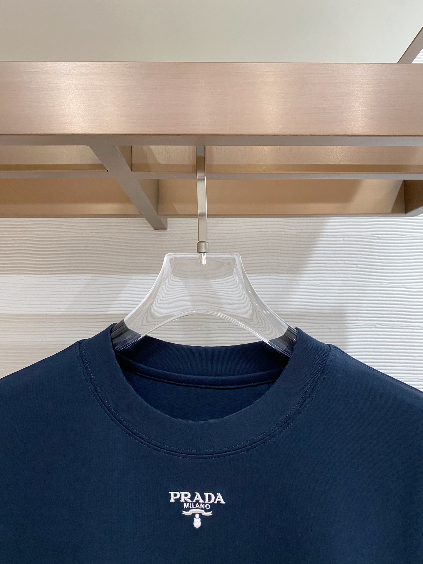 short sleeves