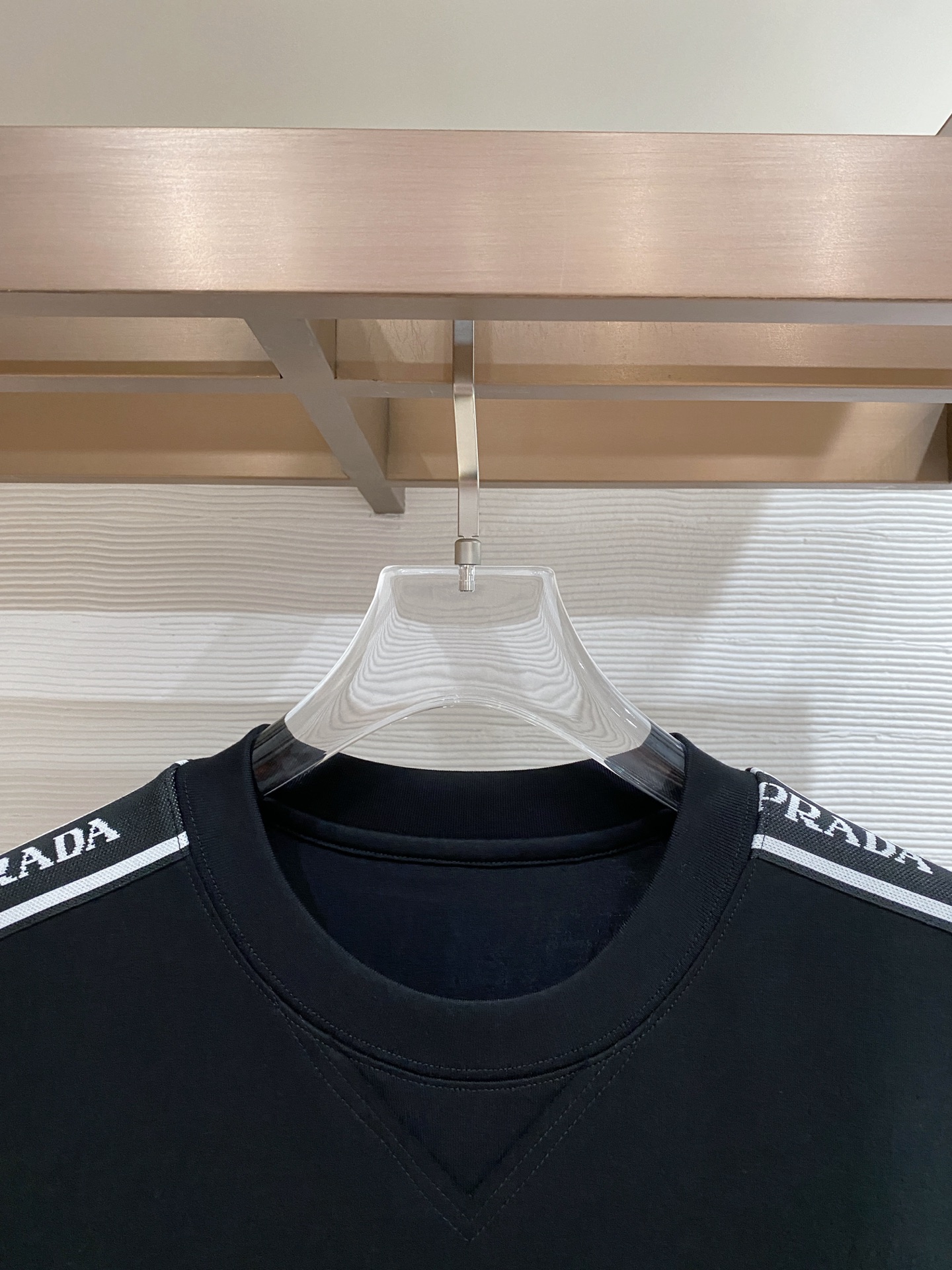 short sleeves
