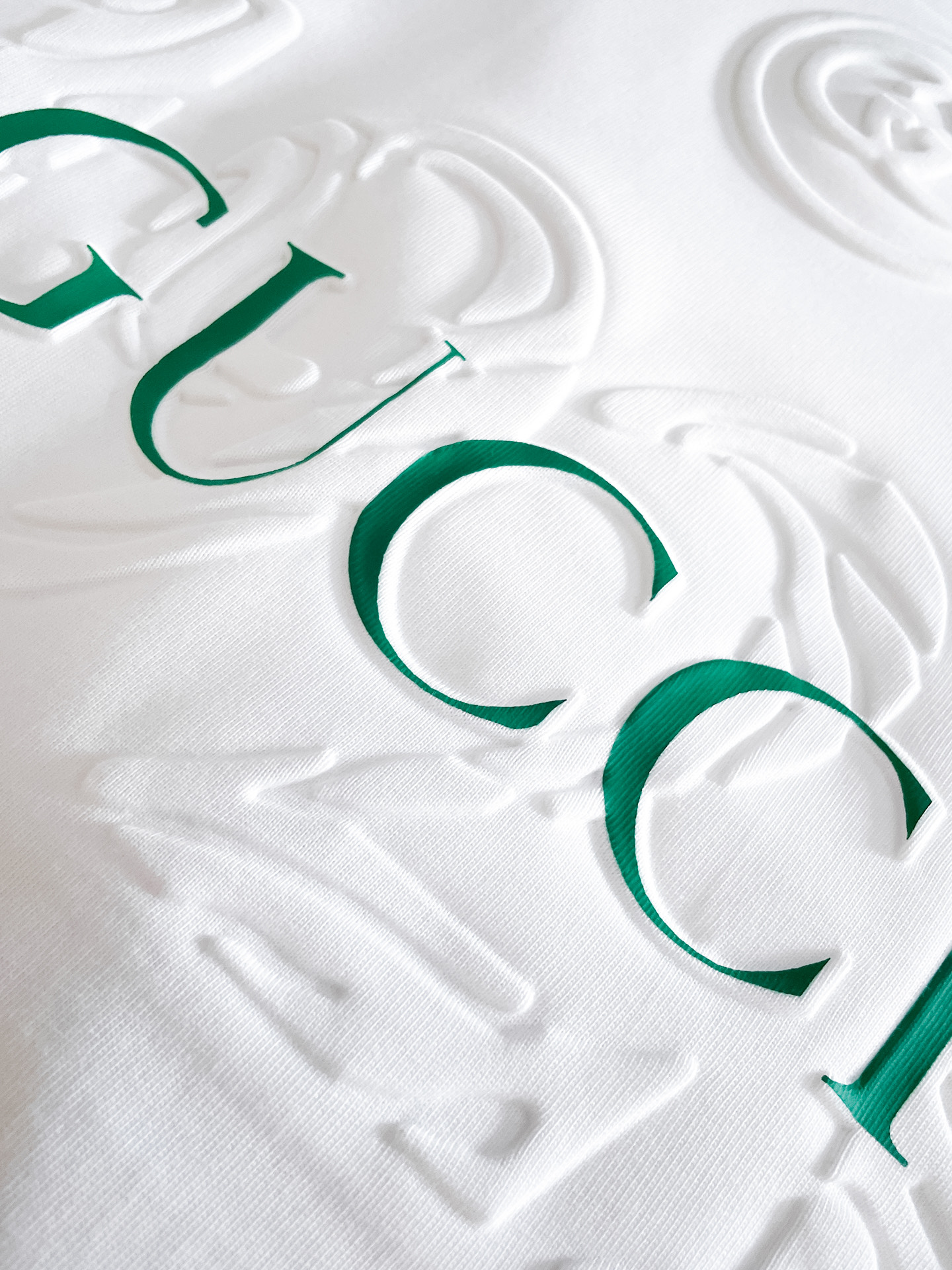 short sleeves