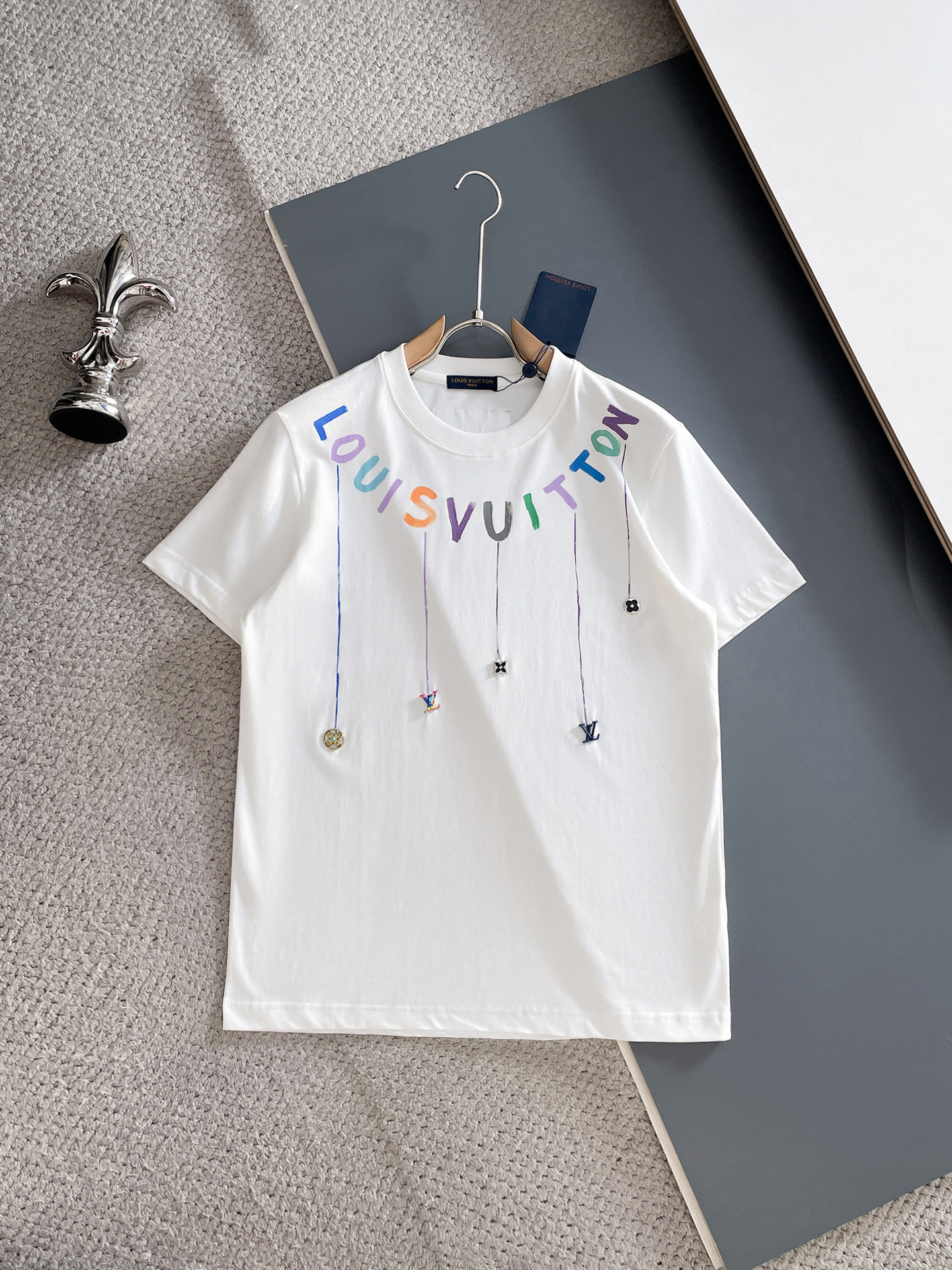 short sleeves