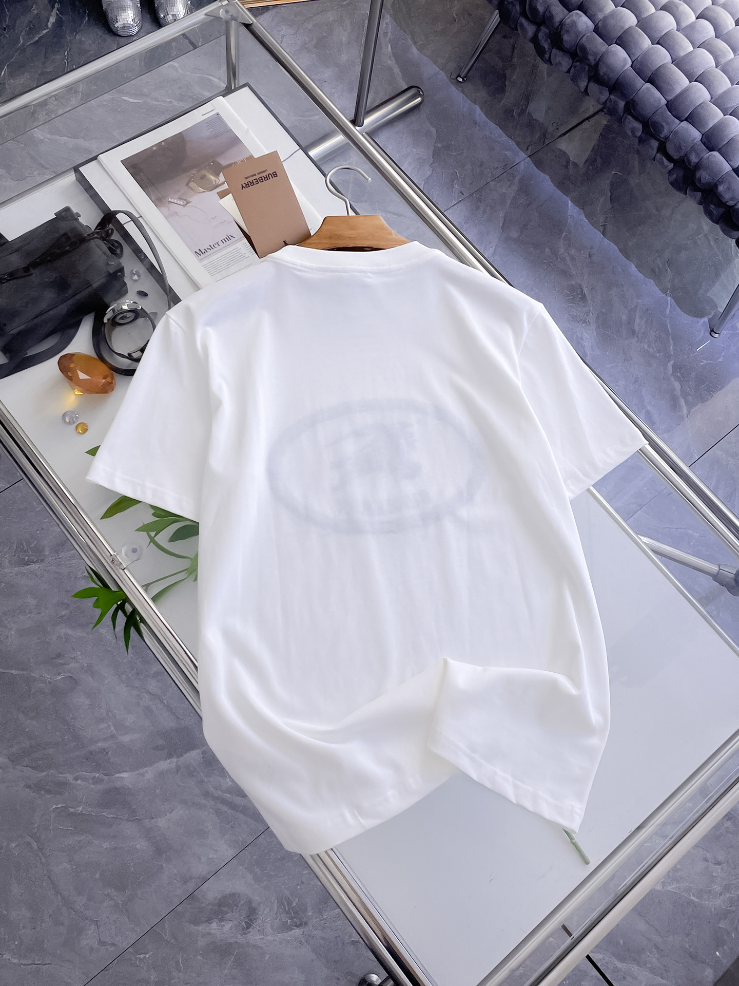 short sleeves