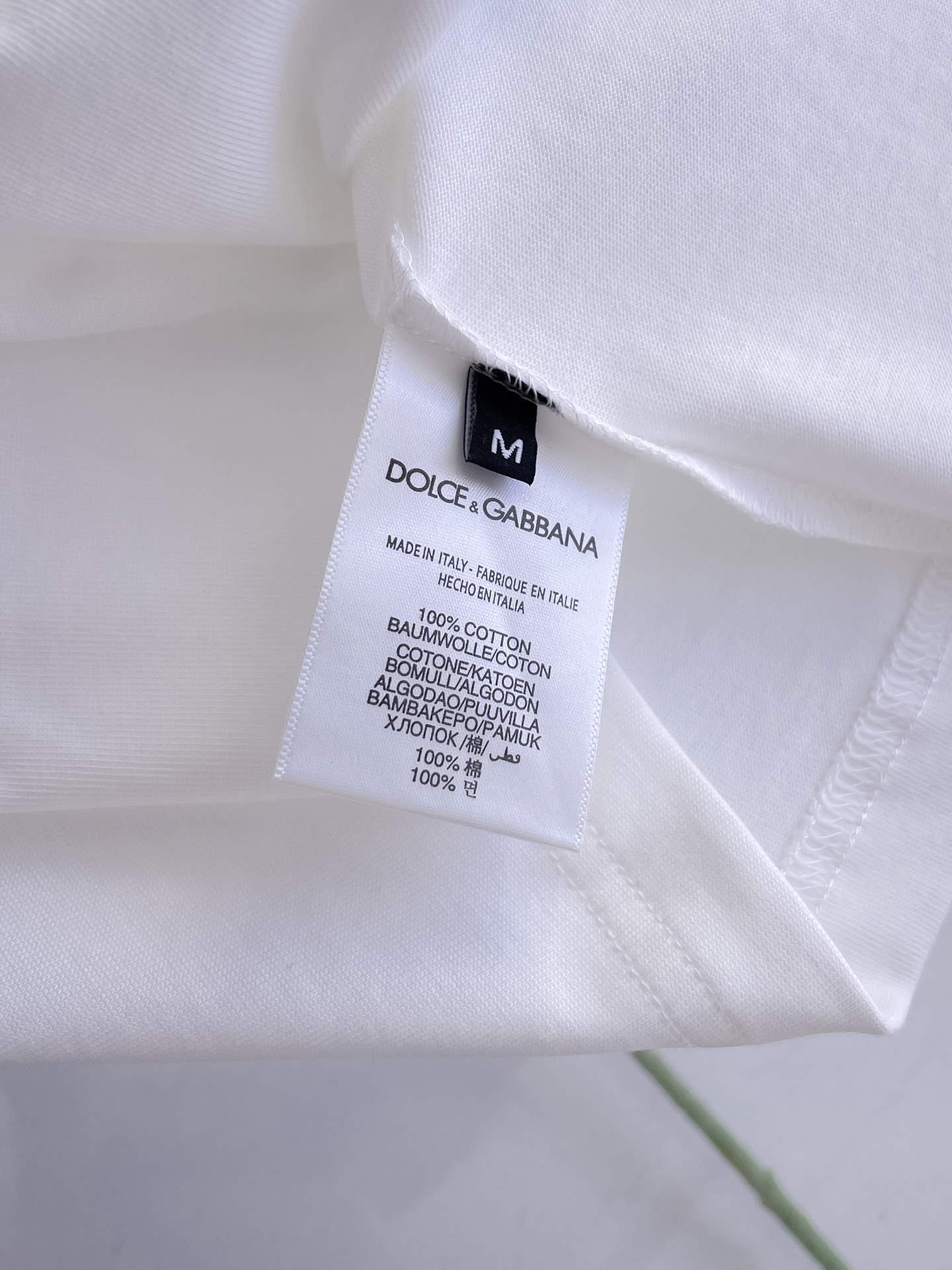 short sleeves