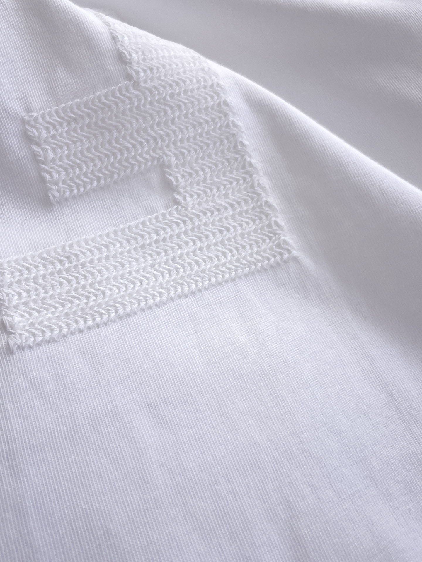 short sleeves