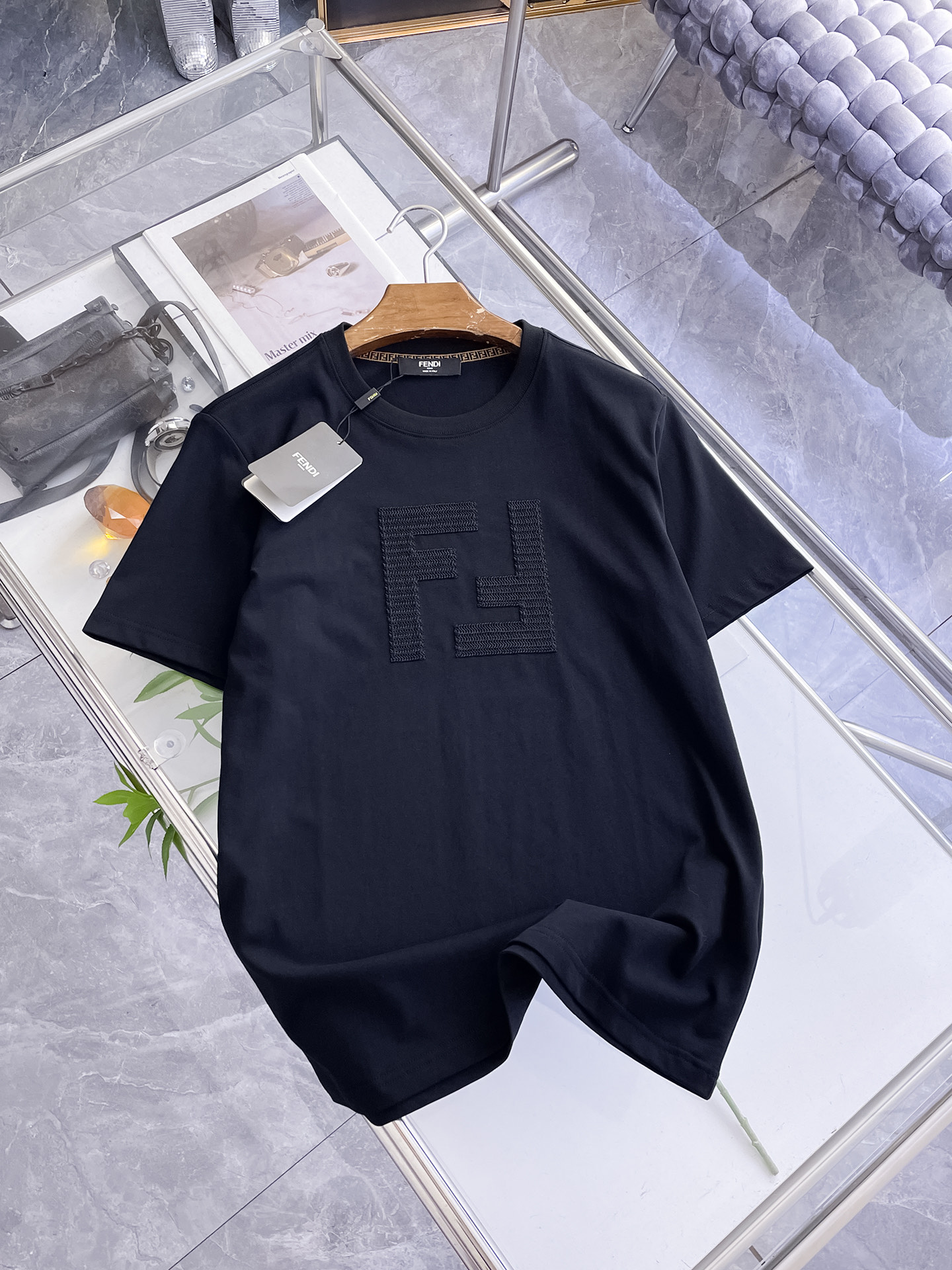short sleeves