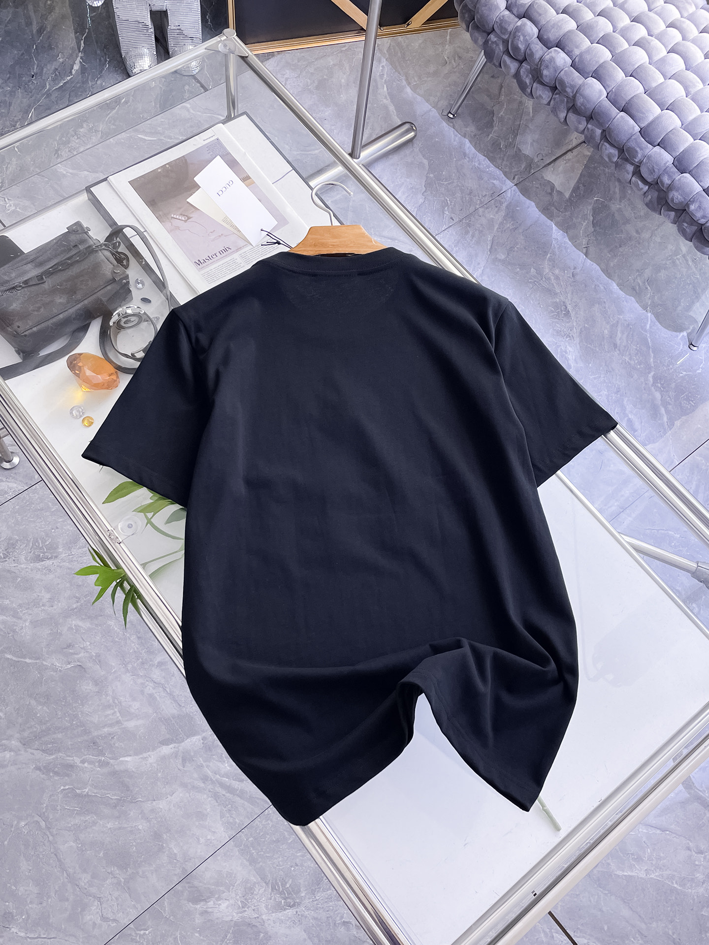short sleeves