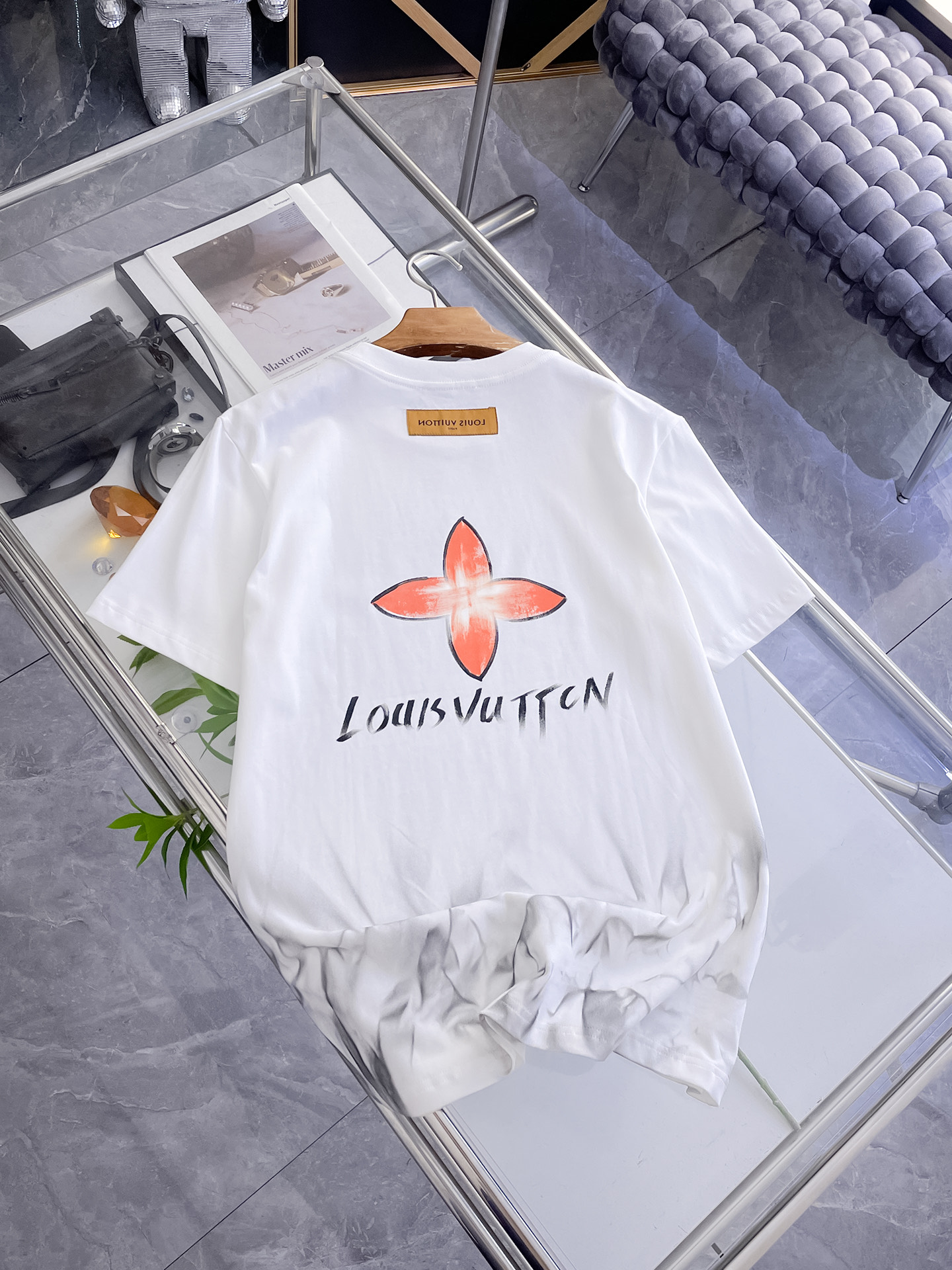 short sleeves