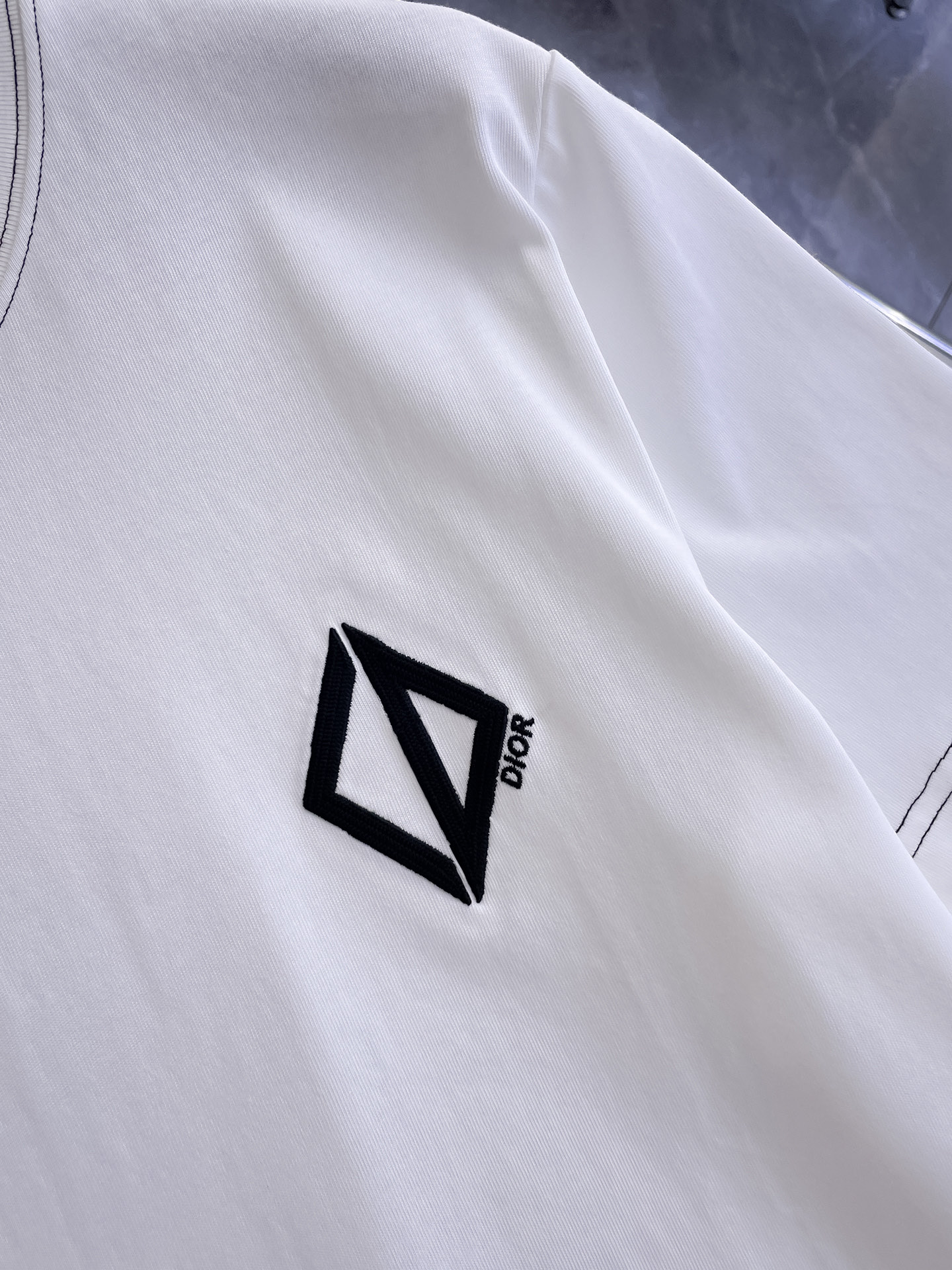 short sleeves
