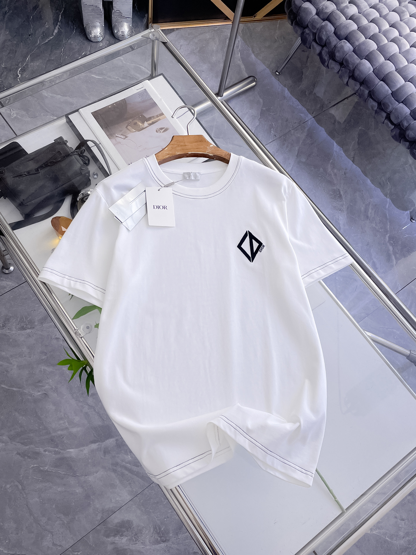 short sleeves