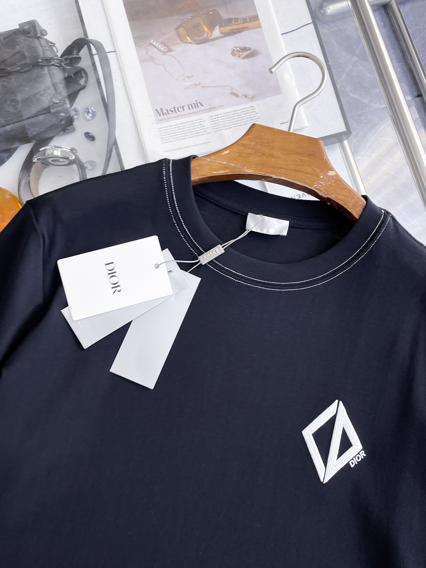 short sleeves
