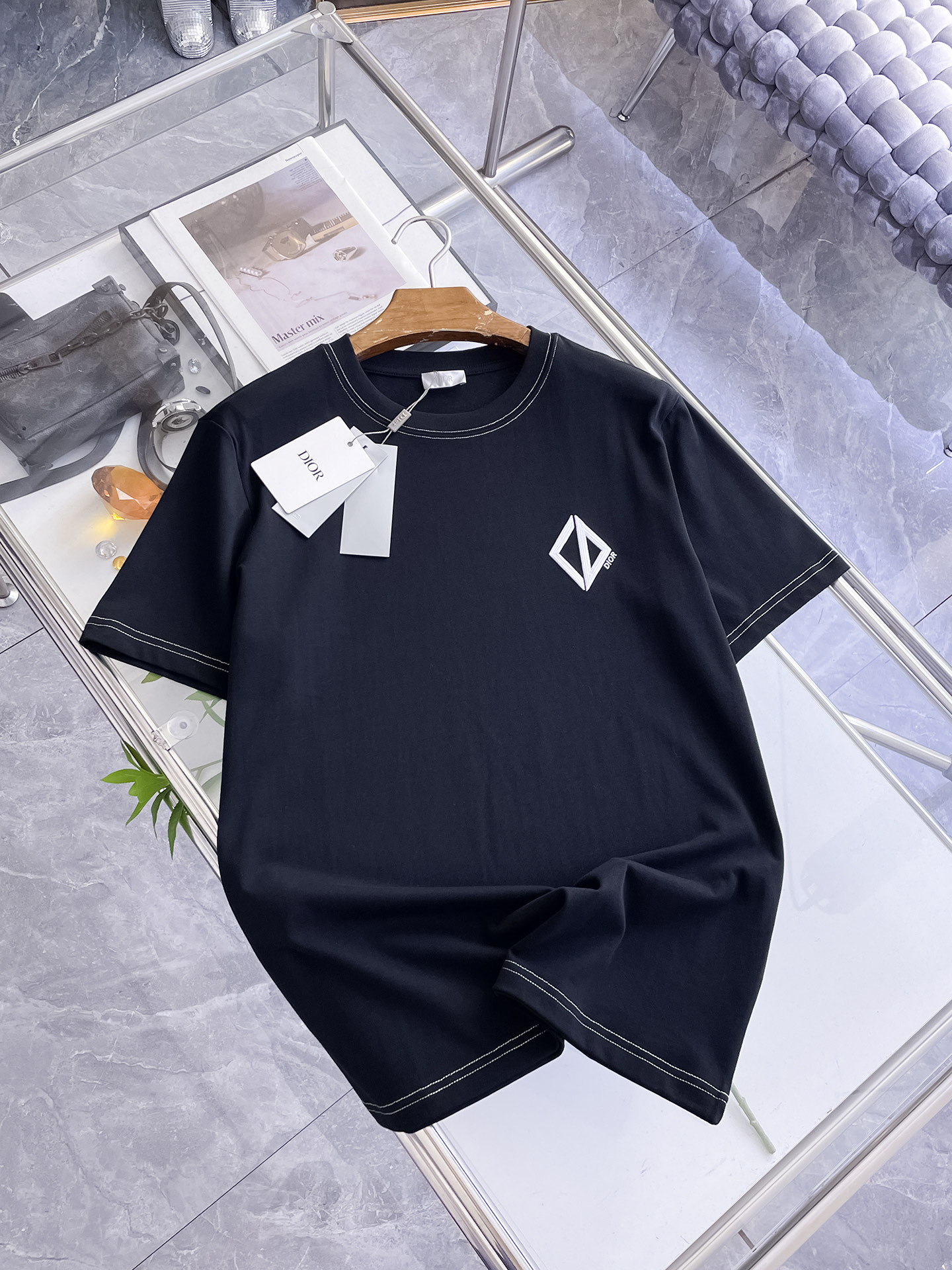 short sleeves