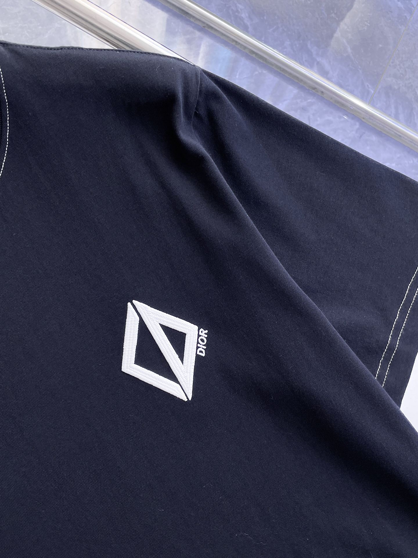 short sleeves