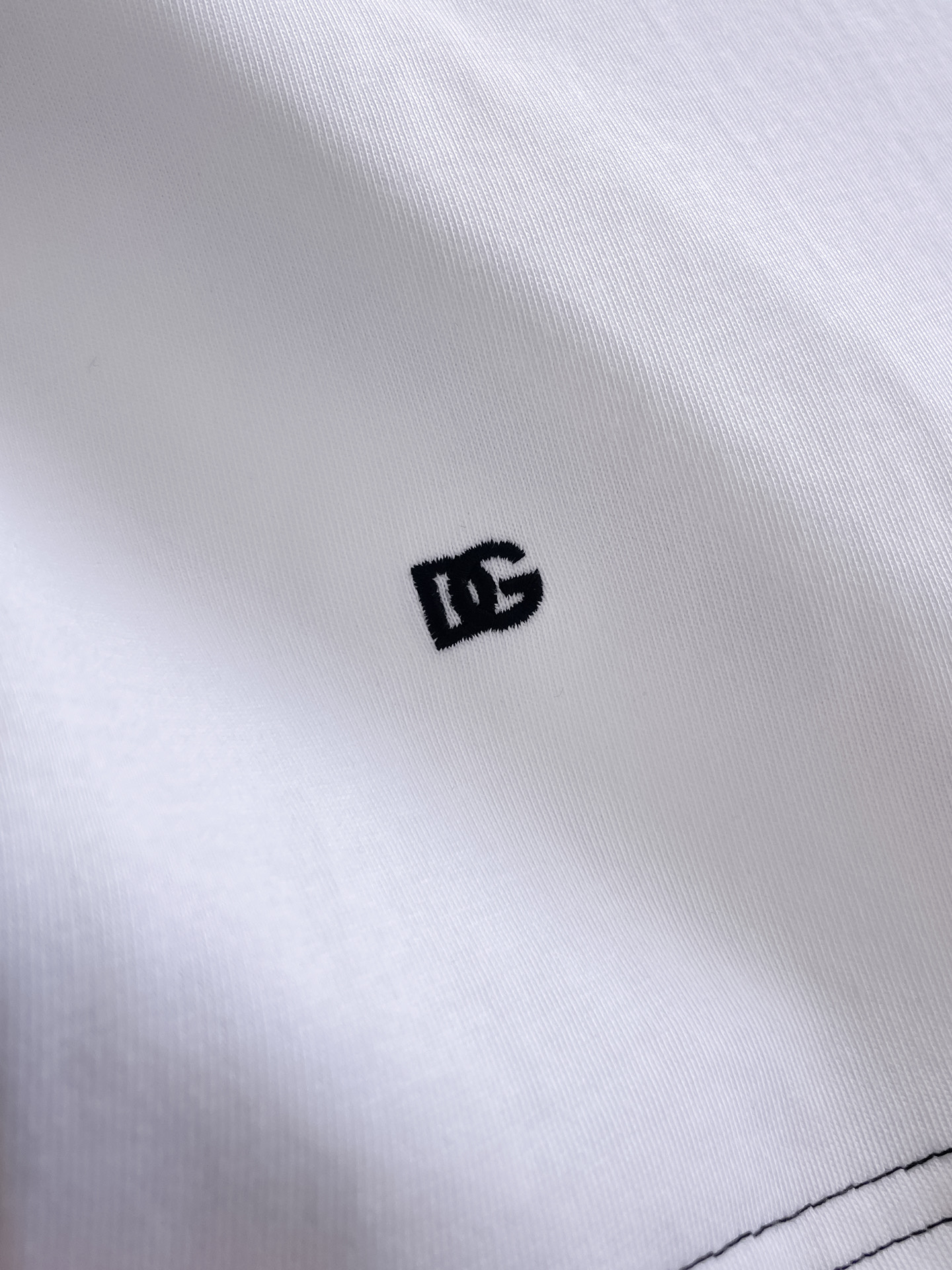 short sleeves