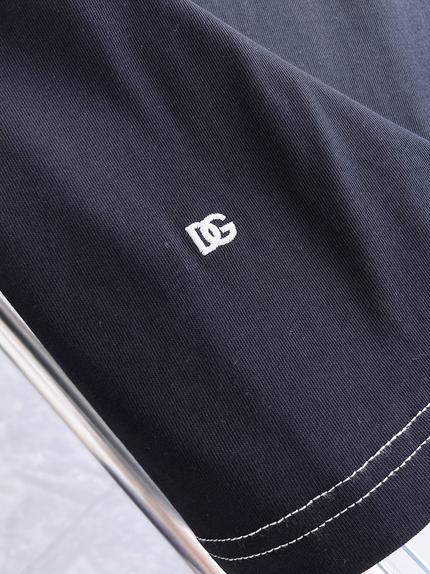 short sleeves