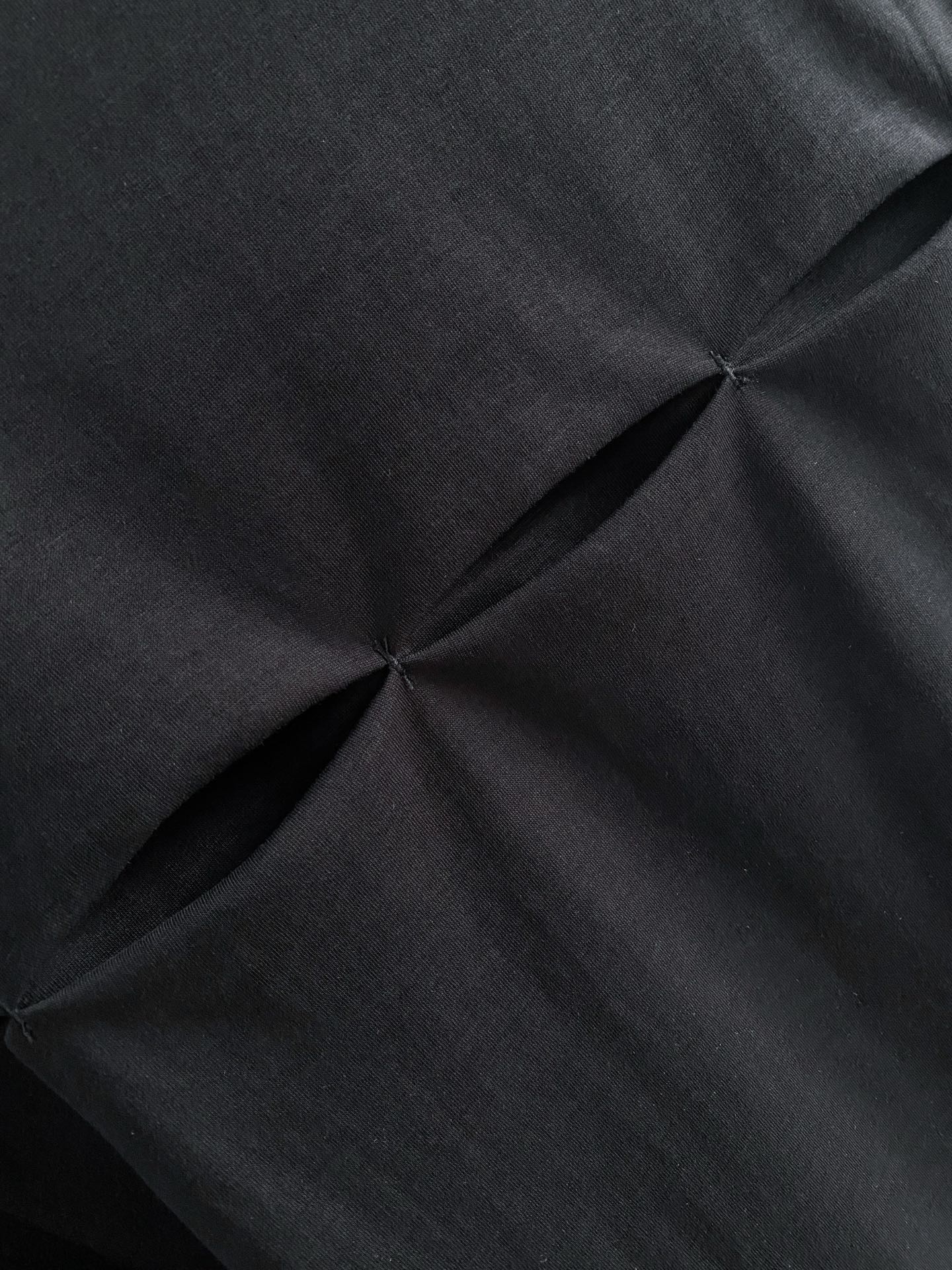 short sleeves
