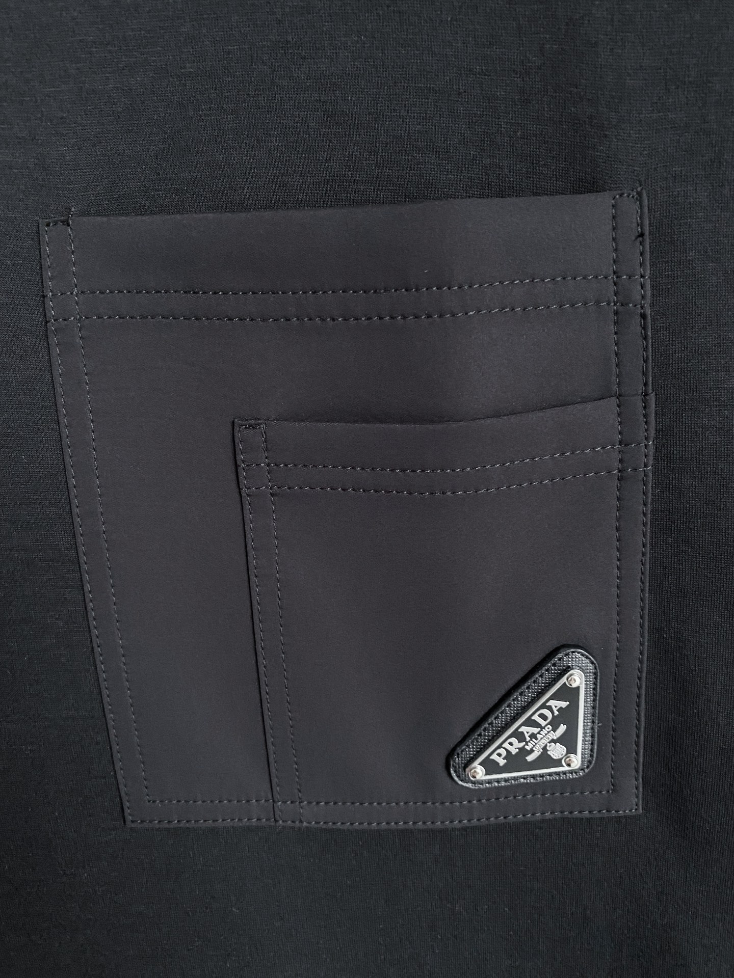 short sleeves