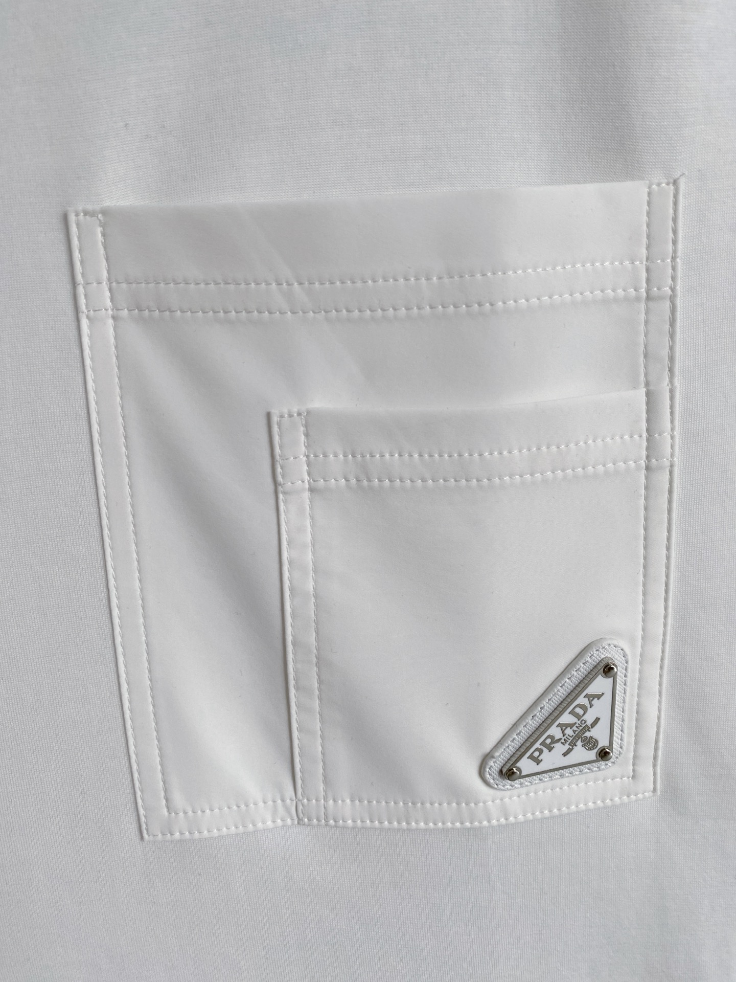 short sleeves