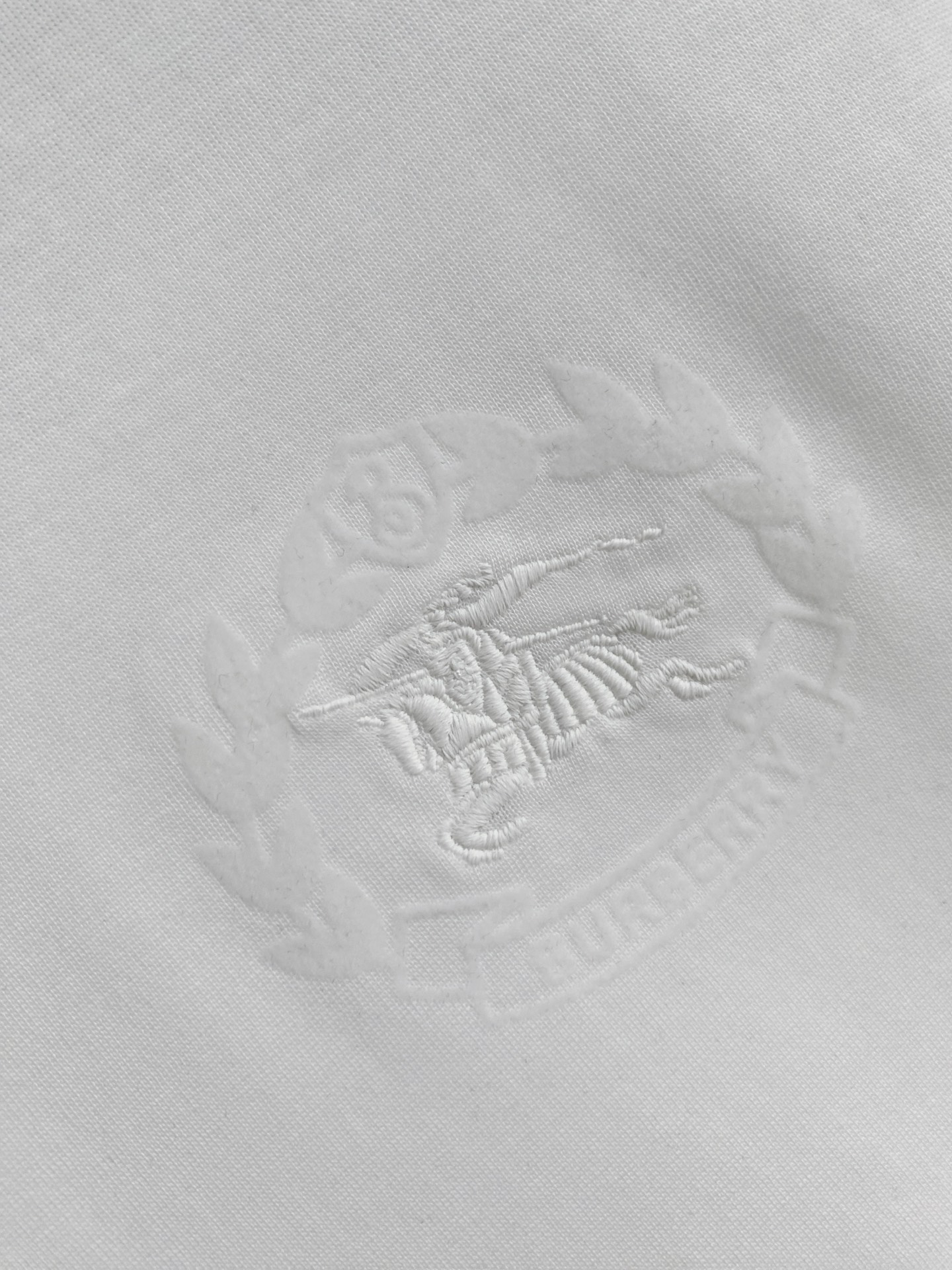 short sleeves