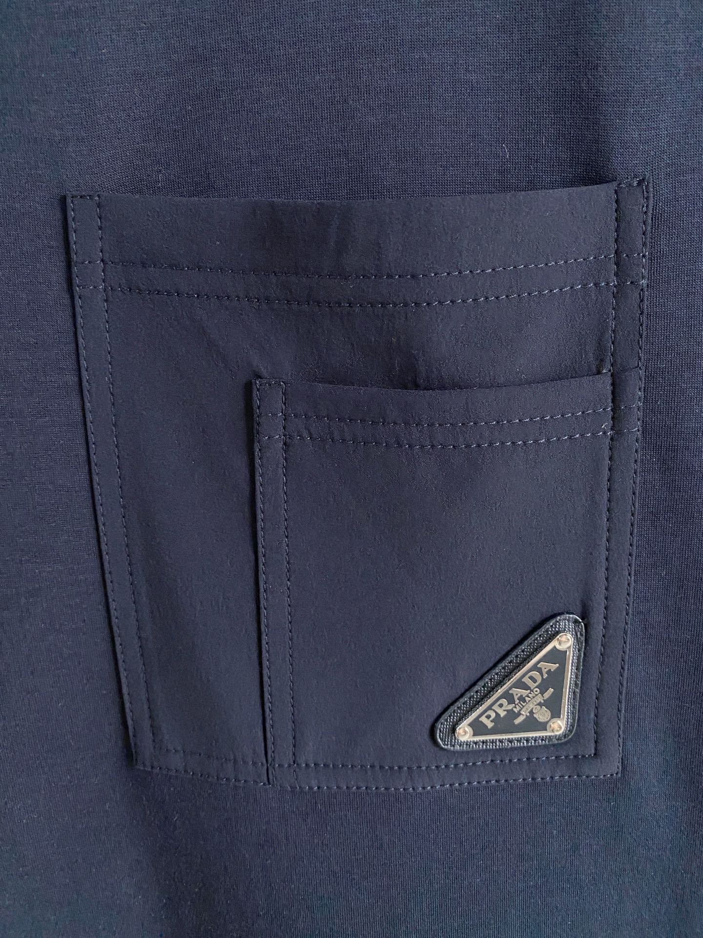 short sleeves