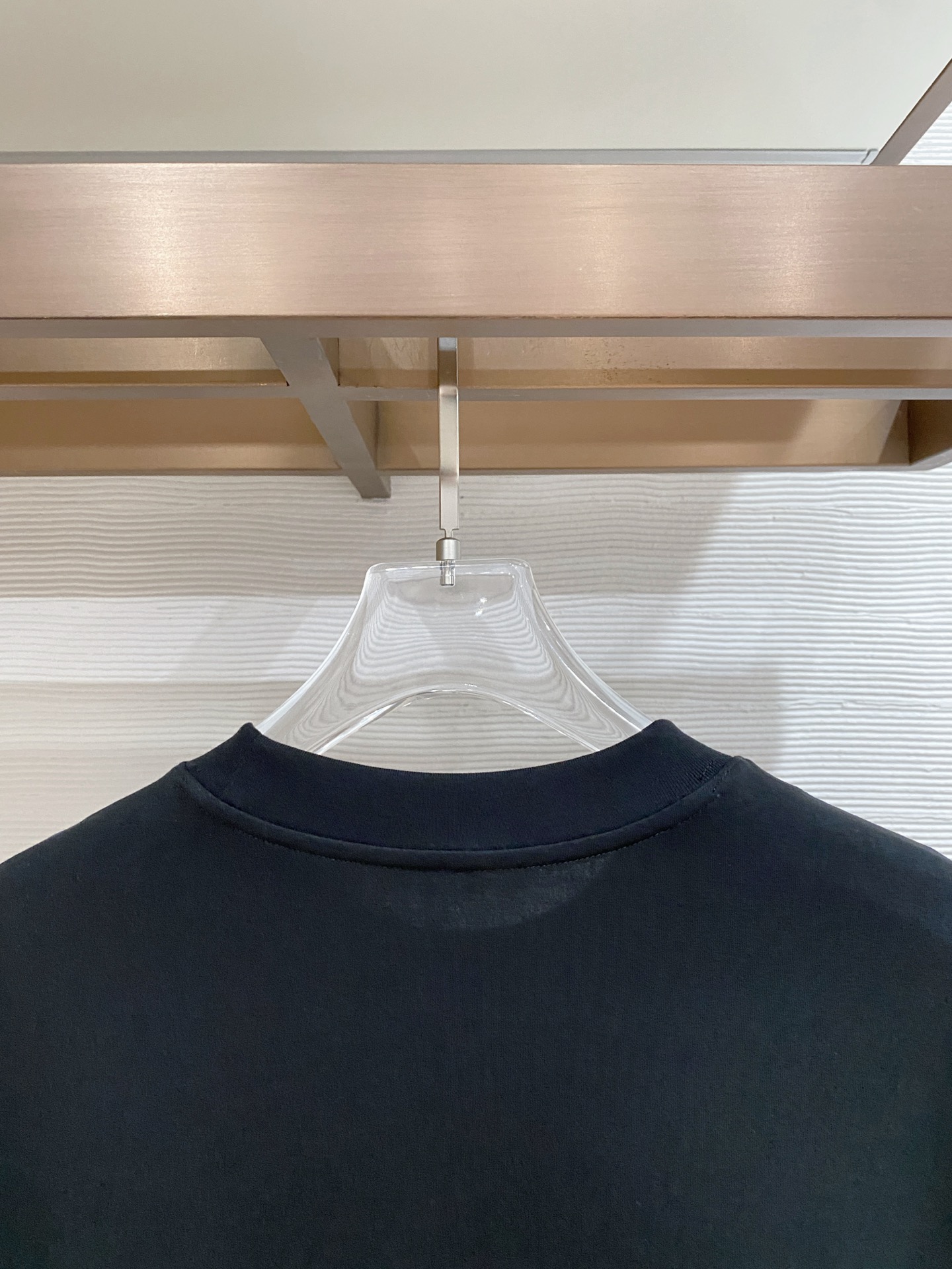 short sleeves
