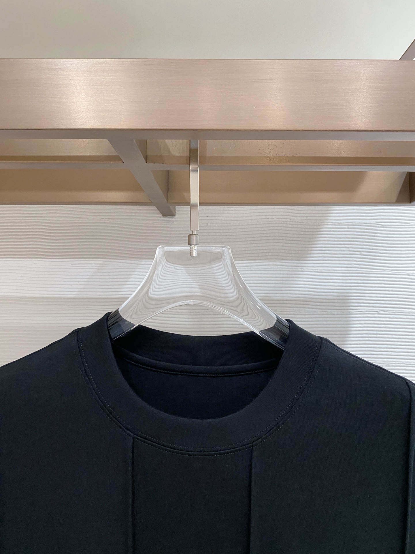 short sleeves