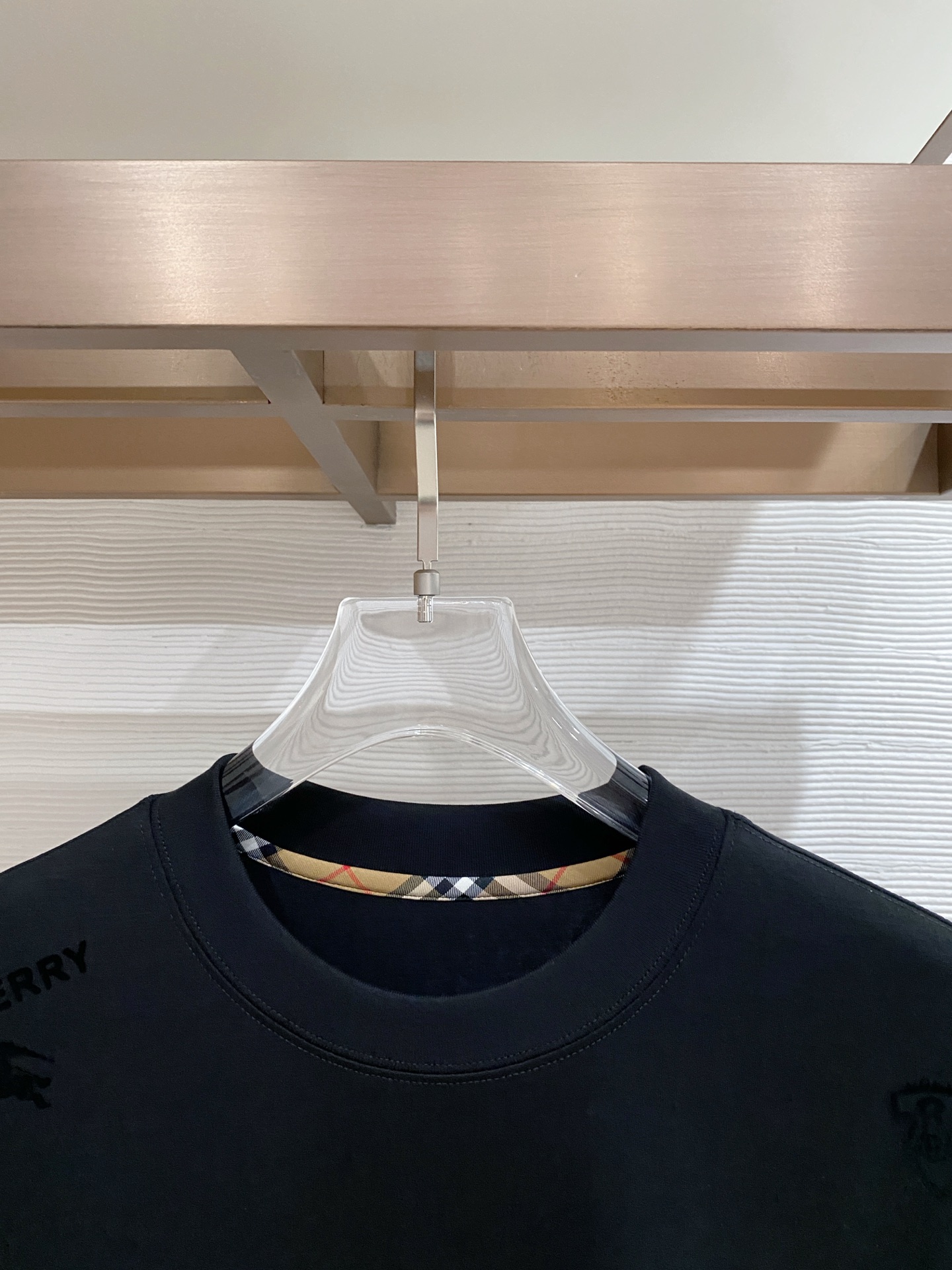 short sleeves