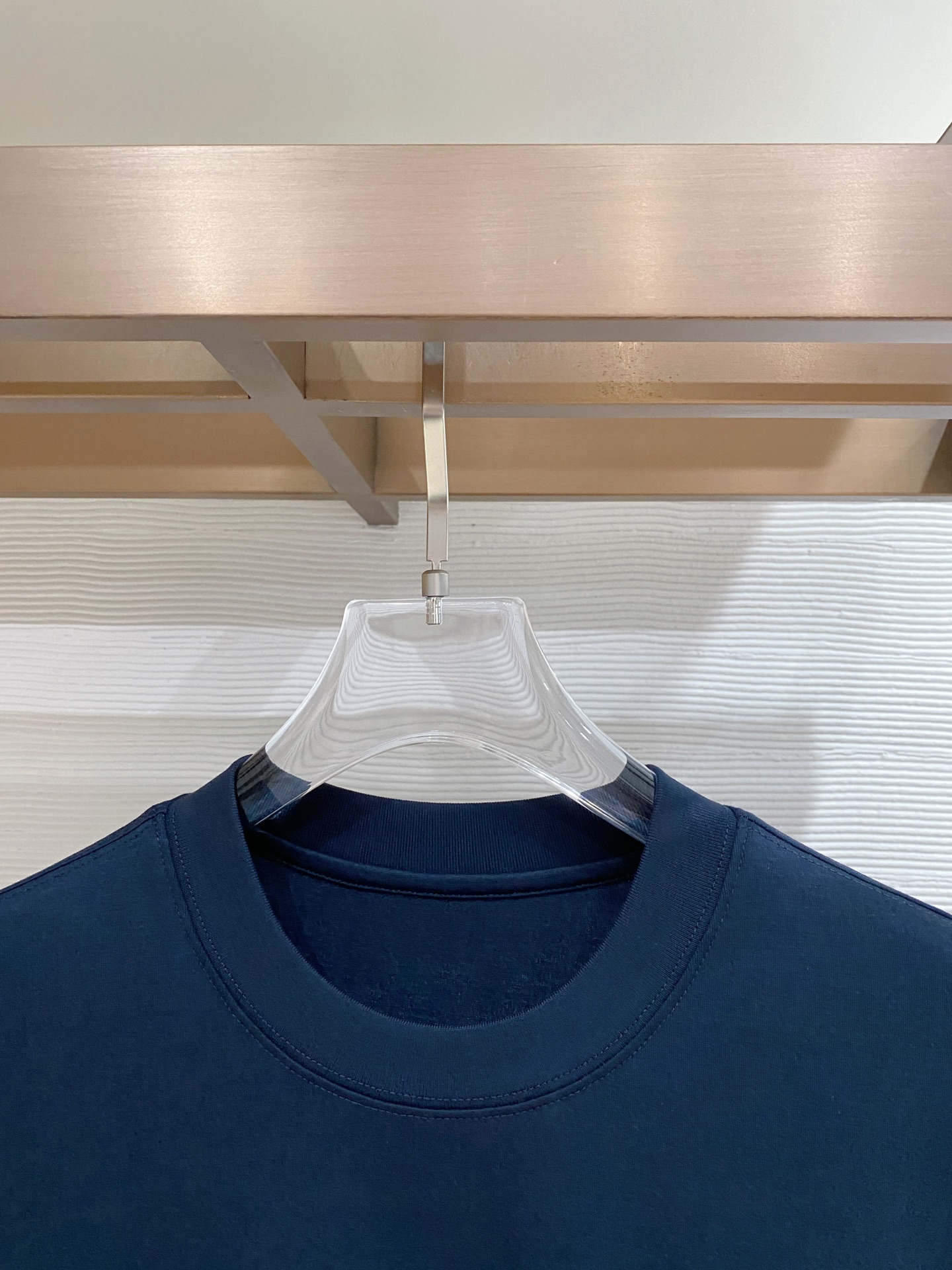 short sleeves