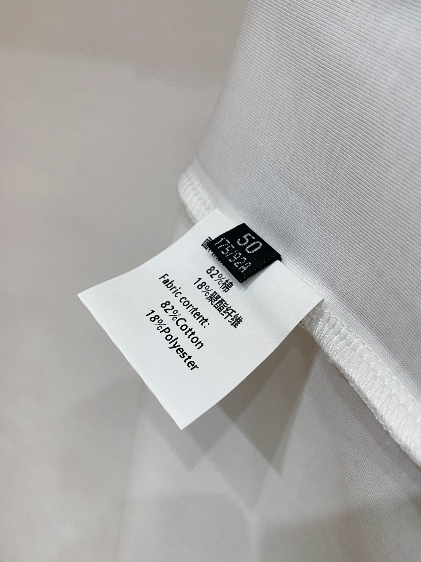 short sleeves
