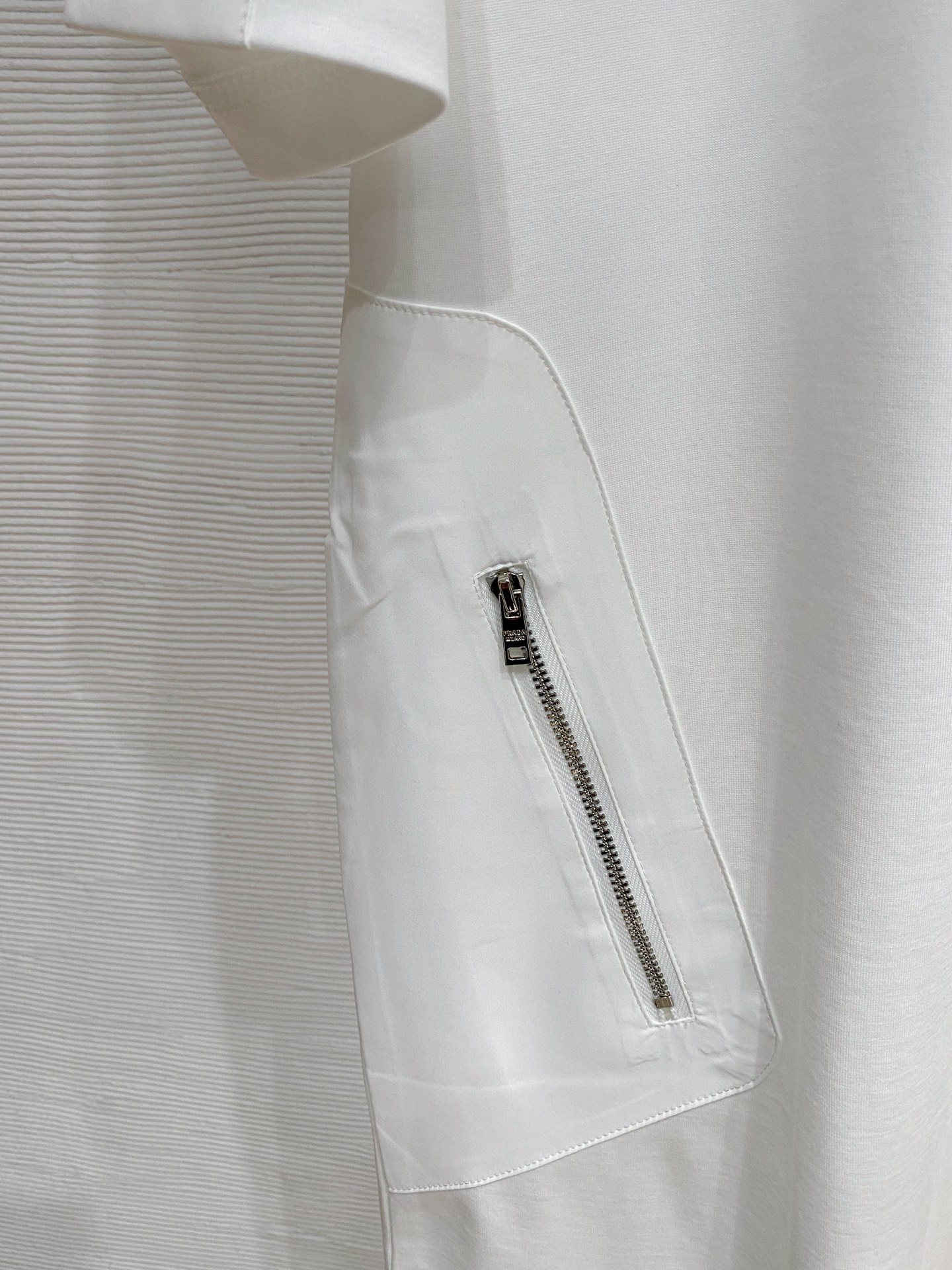 short sleeves